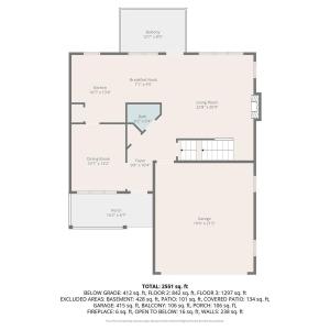 Photo #53 of 115 Turning Point Dr, Evington, VA 0.3 acres