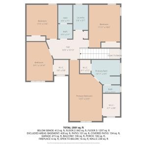 Photo #54 of 115 Turning Point Dr, Evington, VA 0.3 acres