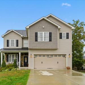 Photo #1 of 115 Turning Point Dr, Evington, VA 0.3 acres