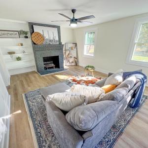 Photo #4 of 255 Glade Road, Madison Heights, VA 8.4 acres