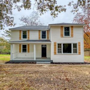 Photo #1 of 255 Glade Road, Madison Heights, VA 8.4 acres