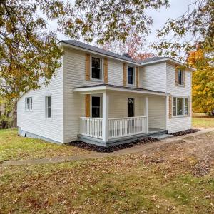 Photo #2 of 255 Glade Road, Madison Heights, VA 8.4 acres