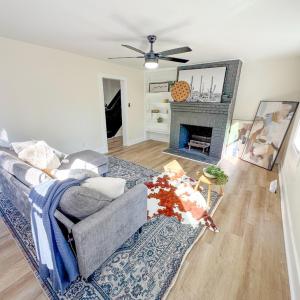 Photo #3 of 255 Glade Road, Madison Heights, VA 8.4 acres