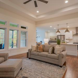 Photo #11 of 105 Leeward Way, Lynchburg, VA 0.5 acres