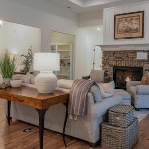 Photo #3 of 105 Leeward Way, Lynchburg, VA 0.5 acres