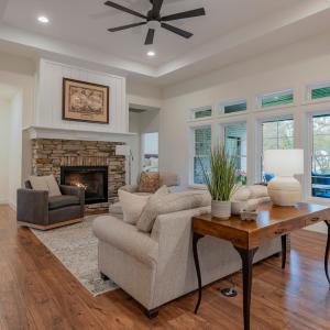 Photo #4 of 105 Leeward Way, Lynchburg, VA 0.5 acres