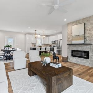 Photo #4 of 2441 River Road, Madison Heights, VA 1.5 acres