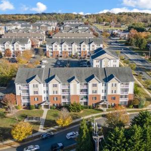 Photo #1 of 100 Capstone Drive, Lynchburg, VA 0.0 acres