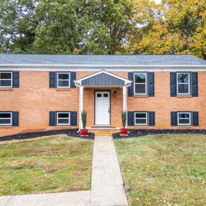 Photo #2 of 123 Melinda Drive, Lynchburg, VA 0.3 acres