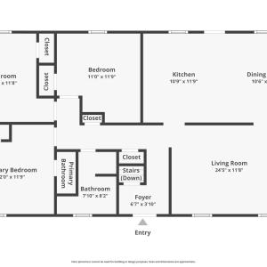 Photo #56 of 123 Melinda Drive, Lynchburg, VA 0.3 acres