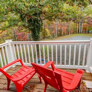 Photo #38 of 2019 Country Club Road, Hurt, VA 3.3 acres