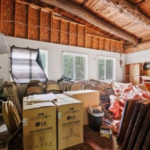 Photo #31 of 4067 Dickerson Mill Road, Bedford, VA 73.5 acres