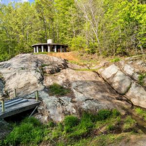 Photo #87 of 4067 Dickerson Mill Road, Bedford, VA 73.5 acres