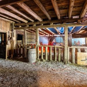 Photo #27 of 4067 Dickerson Mill Road, Bedford, VA 73.5 acres