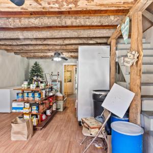 Photo #14 of 4067 Dickerson Mill Road, Bedford, VA 73.5 acres