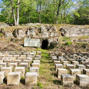 Photo #59 of 4067 Dickerson Mill Road, Bedford, VA 73.5 acres