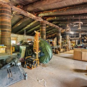 Photo #20 of 4067 Dickerson Mill Road, Bedford, VA 73.5 acres