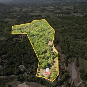 Photo #78 of 4067 Dickerson Mill Road, Bedford, VA 73.5 acres
