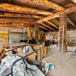 Photo #19 of 4067 Dickerson Mill Road, Bedford, VA 73.5 acres