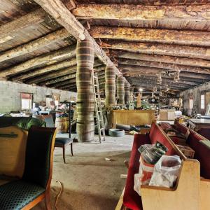 Photo #21 of 4067 Dickerson Mill Road, Bedford, VA 73.5 acres