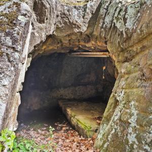 Photo #60 of 4067 Dickerson Mill Road, Bedford, VA 73.5 acres