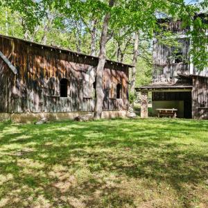 Photo #56 of 4067 Dickerson Mill Road, Bedford, VA 73.5 acres