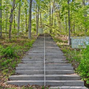 Photo #63 of 4067 Dickerson Mill Road, Bedford, VA 73.5 acres