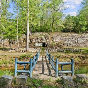 Photo #67 of 4067 Dickerson Mill Road, Bedford, VA 73.5 acres