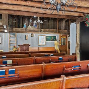 Photo #6 of 4067 Dickerson Mill Road, Bedford, VA 73.5 acres