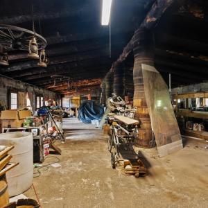 Photo #18 of 4067 Dickerson Mill Road, Bedford, VA 73.5 acres