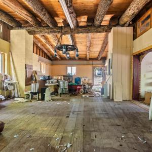 Photo #30 of 4067 Dickerson Mill Road, Bedford, VA 73.5 acres