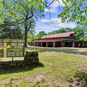 Photo #34 of 4067 Dickerson Mill Road, Bedford, VA 73.5 acres