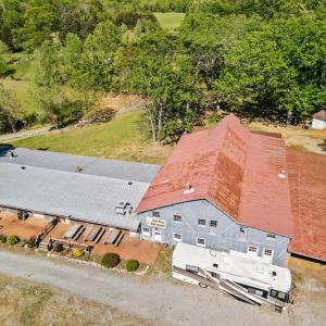 Photo #1 of 4067 Dickerson Mill Road, Bedford, VA 73.5 acres