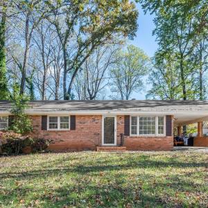 Photo #1 of 95 Pine Dr, Lynchburg, VA 0.4 acres