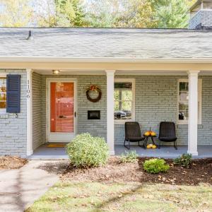 Photo #2 of 1106 Villa Road, Lynchburg, VA 0.4 acres