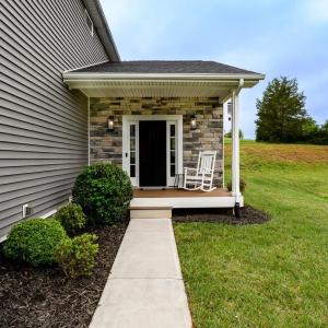 Photo #3 of 1480 Pilgrim Road, Goode, VA 0.5 acres