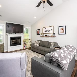 Photo #9 of 1480 Pilgrim Road, Goode, VA 0.5 acres