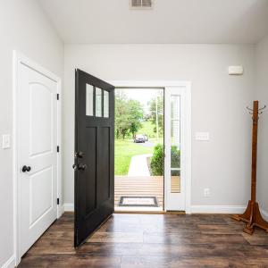 Photo #6 of 1480 Pilgrim Road, Goode, VA 0.5 acres