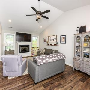 Photo #7 of 1480 Pilgrim Road, Goode, VA 0.5 acres