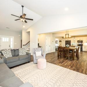 Photo #15 of 1480 Pilgrim Road, Goode, VA 0.5 acres