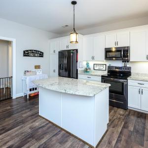 Photo #18 of 1480 Pilgrim Road, Goode, VA 0.5 acres