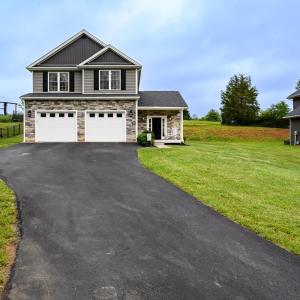 Photo #2 of 1480 Pilgrim Road, Goode, VA 0.5 acres