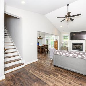 Photo #5 of 1480 Pilgrim Road, Goode, VA 0.5 acres