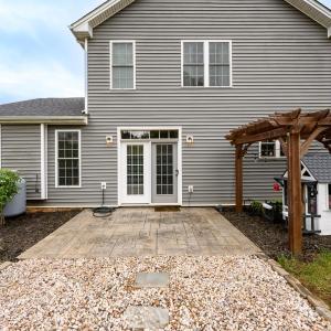 Photo #61 of 1480 Pilgrim Road, Goode, VA 0.5 acres