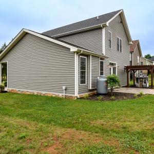 Photo #59 of 1480 Pilgrim Road, Goode, VA 0.5 acres