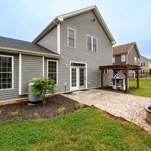 Photo #60 of 1480 Pilgrim Road, Goode, VA 0.5 acres