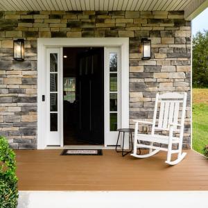 Photo #4 of 1480 Pilgrim Road, Goode, VA 0.5 acres