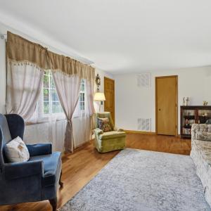 Photo #4 of 1760 Wickcliffe Road, Brookneal, VA 0.5 acres