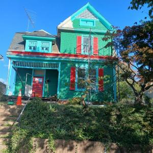 Photo #1 of 844 RIVERMONT AVE, Lynchburg, VA 0.2 acres