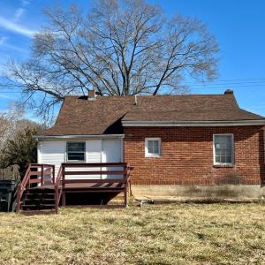 Photo #4 of 1358 Coolwell Road, Madison Heights, VA 12.9 acres